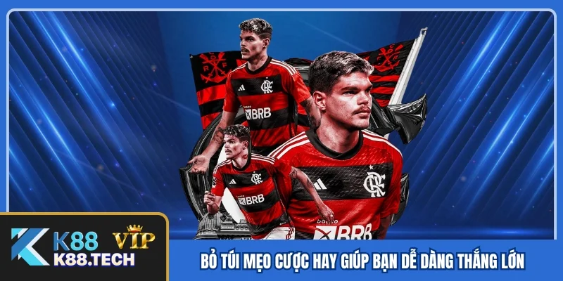 Bỏ túi mẹo cược hay giúp bạn dễ dàng thắng lớn 