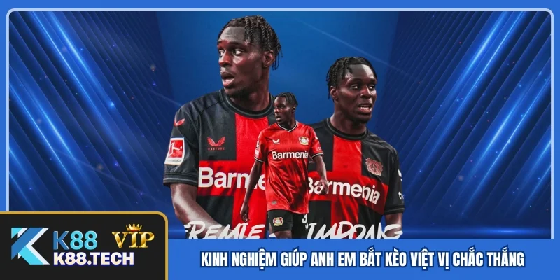 Kinh nghiệm giúp anh em bắt kèo việt vị chắc thắng